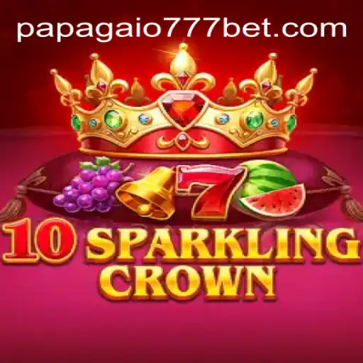Descubra as Emoções de 10SparklingCrown: Um Novo Jogo Emocionante