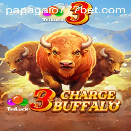 Descubra o Envolvente Jogo 3ChargeBuffalo e Sua Dinâmica Empolgante