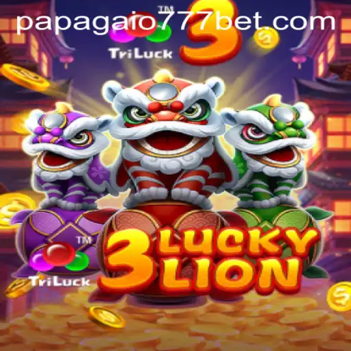Descobrindo o Fascínio de 3LUCKYLION: Um Mergulho no Jogo Inovador e Suas Regras