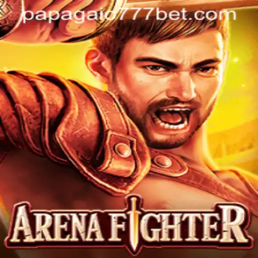 ArenaFighter: Experimente a Competição Épica com Papagiao777