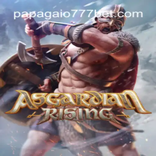 Descubra 'AsgardianRising': Uma Aventura Épica com Papagiao777