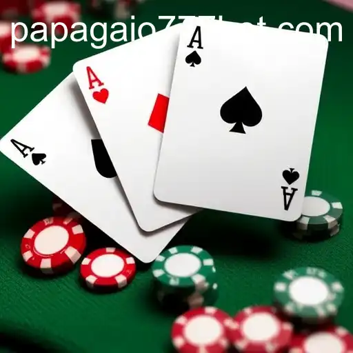 Blackjack