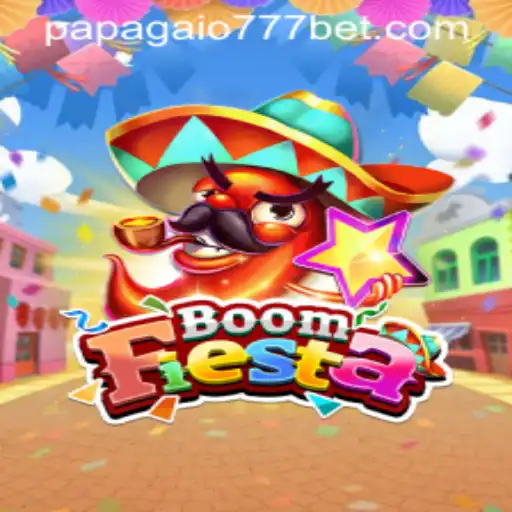 Descubra BoomFiesta: O Jogo de Estratégia Que Conquistou Papagiao777