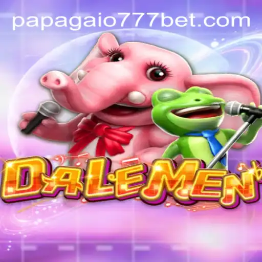 Explorando DALEMEN: O Fascinante Mundo do Jogo com Papagiao777