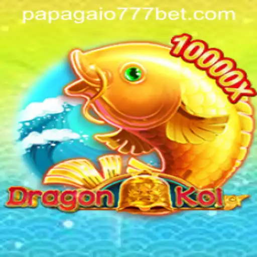 Explorando DragonKoi: O Jogo de Estratégia Que Está Conquistando o Mundo