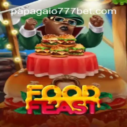 Descubra o Mundo de Diversão e Comida no Jogo FoodFeast