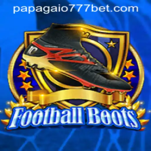 FootballBoots: Descobrindo o Mundo de Papagiao777