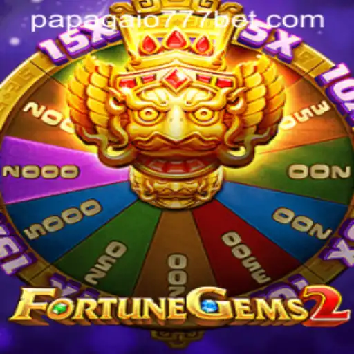 Explorando FortuneGems2: O Jogo que Encanta com Papagiao777