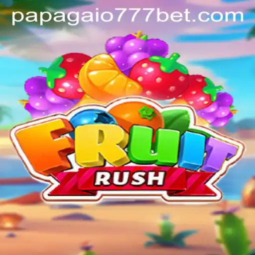 Conheça o Dinâmico Jogo FruitRush: Diversão e Estratégia