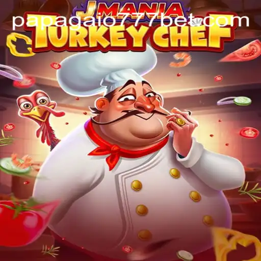 JManiaTurkeyChef: Um Guia Completo para o Jogo Inovador