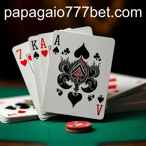Jogos de cartas