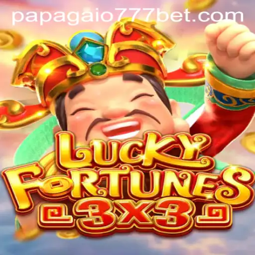 Descubra o Fascinante Mundo de Luckyfortunes3x3