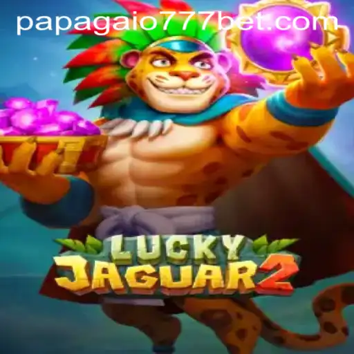 Luckyjaguar2: Um Mergulho no Mundo de Papagiao777
