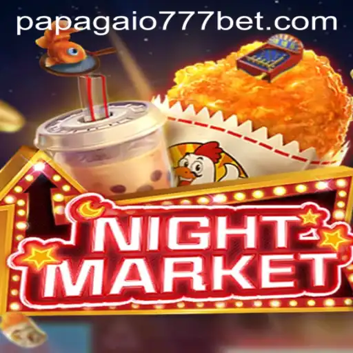 NIGHTMARKET: Explorando o Universo do Novo Jogo