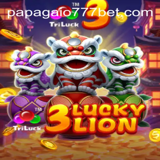 Descobrindo o Fascínio de 3LUCKYLION: Um Mergulho no Jogo Inovador e Suas Regras