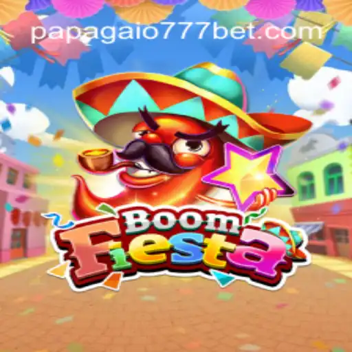 Descubra BoomFiesta: O Jogo de Estratégia Que Conquistou Papagiao777