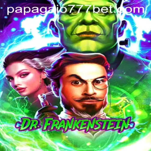 DrFrankenstein: Uma Jornada pelo Mundo dos Jogos
