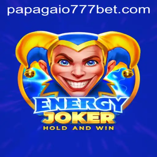 Descubra o Fascinante Mundo de EnergyJoker: Regras e Estratégias com Papagiao777