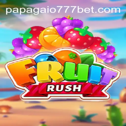 Conheça o Dinâmico Jogo FruitRush: Diversão e Estratégia