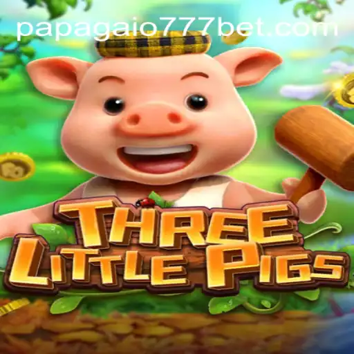 Descubra THREELITTLEPIGS: Um Jogo Eletrizante que Captura a Imaginação