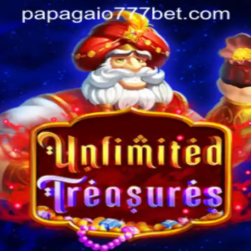UnlimitedTreasures: Descubra o Mundo de Aventuras e Desafios com Papagiao777