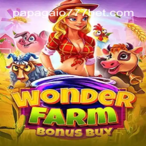 Conheça o Empolgante Jogo WonderFarmBonusBuy e Mergulhe no Mundo de Papagiao777
