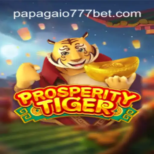 Explorando o Mundo de ProsperityTiger: Um Jogo Emocionante e Envolvente