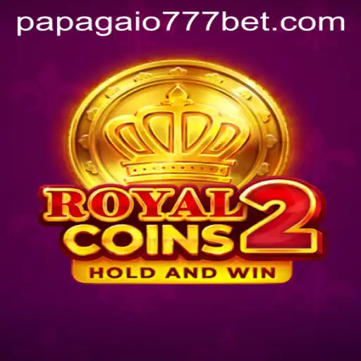 Explorando RoyalCoins2: O Jogo de Estratégia e Aventura com a Palavra-Chave Papagiao777