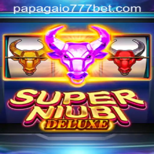 Explorando o Fascinante Mundo de SuperNiubiDeluxe