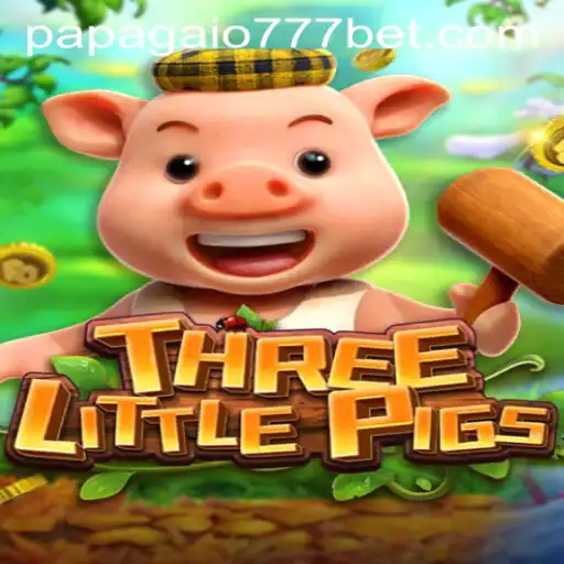 Descubra THREELITTLEPIGS: Um Jogo Eletrizante que Captura a Imaginação
