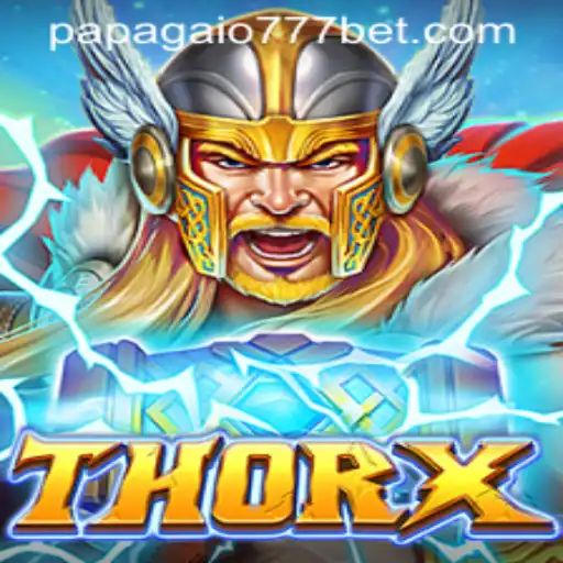 ThorX: Mergulhe no Universo de Aventura e Estratégia