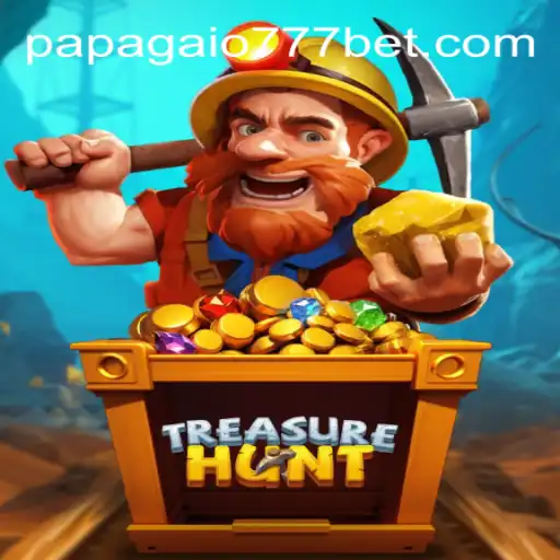 Descobrindo o Excitante Mundo de TreasureHunt: Uma Aventura com Papagiao777