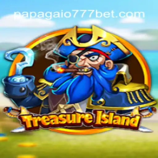 Descubra TreasureIsland: Uma Aventura Épica de Estratégia e Descobertas