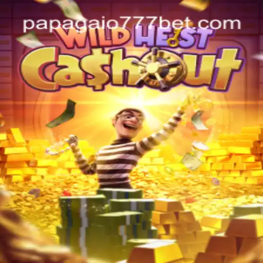 Explorando o Mundo de WildHeistCashout: Um Jogo Inovador