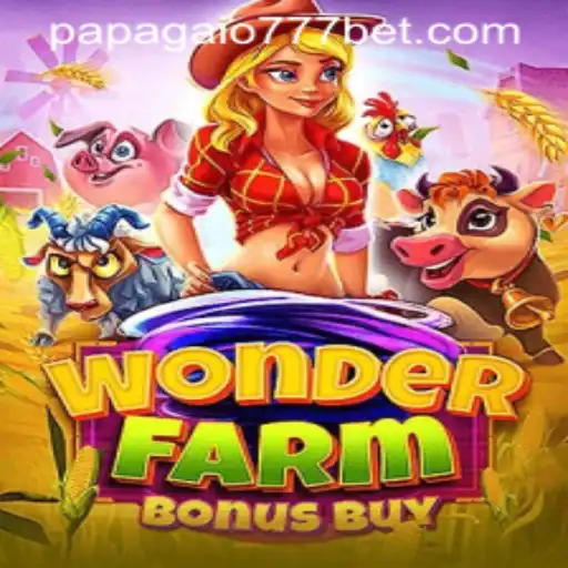 Conheça o Empolgante Jogo WonderFarmBonusBuy e Mergulhe no Mundo de Papagiao777
